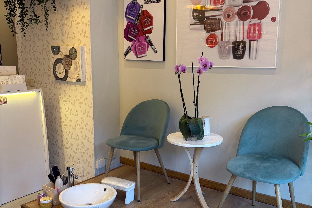 Nova Nails by Rashel, A Coruña