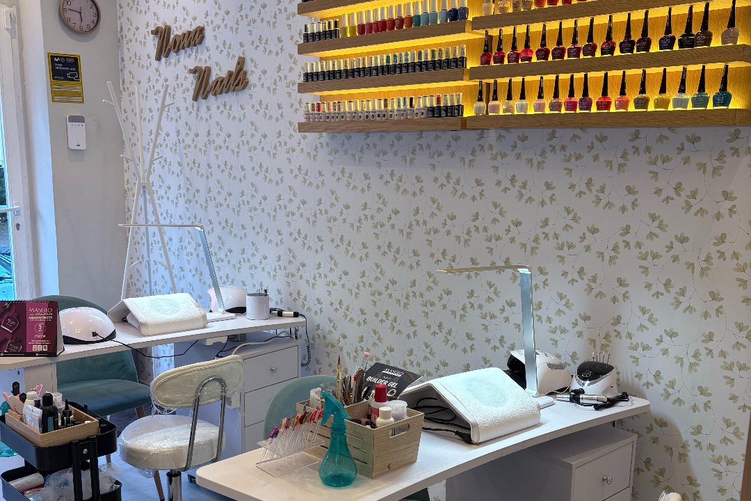 Nova Nails by Rashel, A Coruña