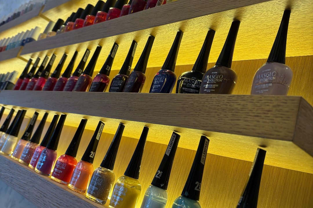 Nova Nails by Rashel, A Coruña