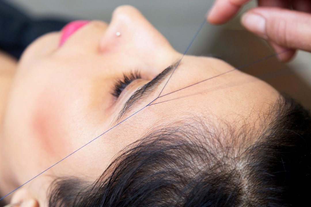 Pinceladas de belleza, Móstoles, Comunidad de Madrid