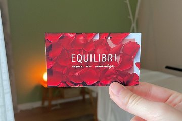 Equilibri