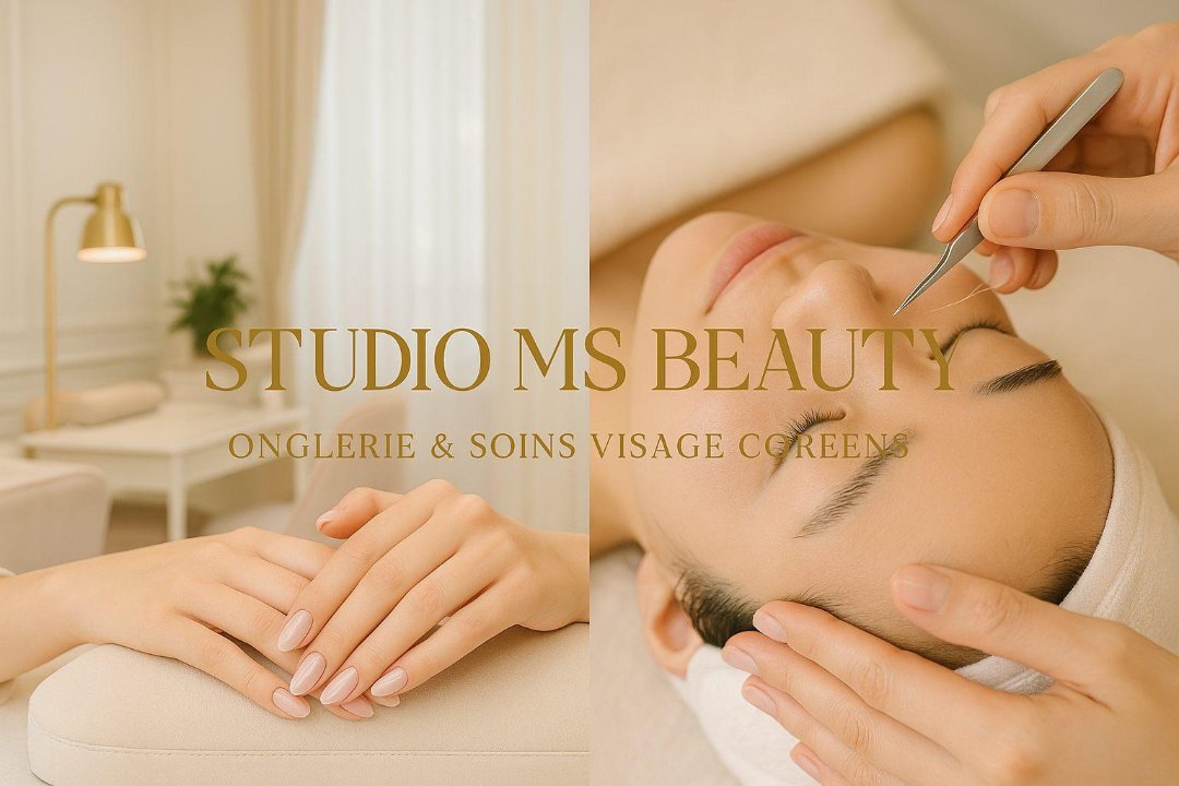 Studio M&S Beauty, Clamart, Hauts-de-Seine