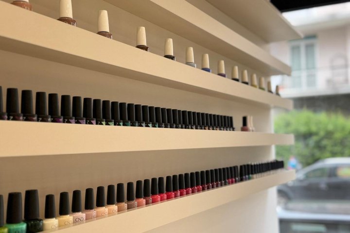 Candy Nail - Onglerie Monza - Photo de galerie - OneBooking