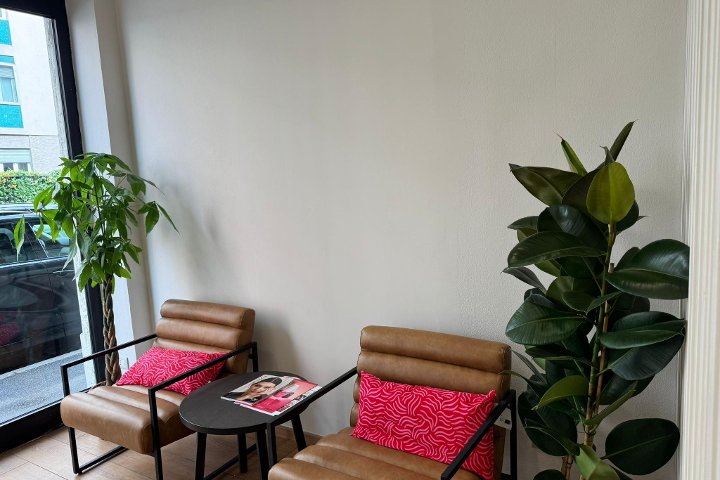 Candy Nail - Onglerie Monza - Photo de galerie - OneBooking