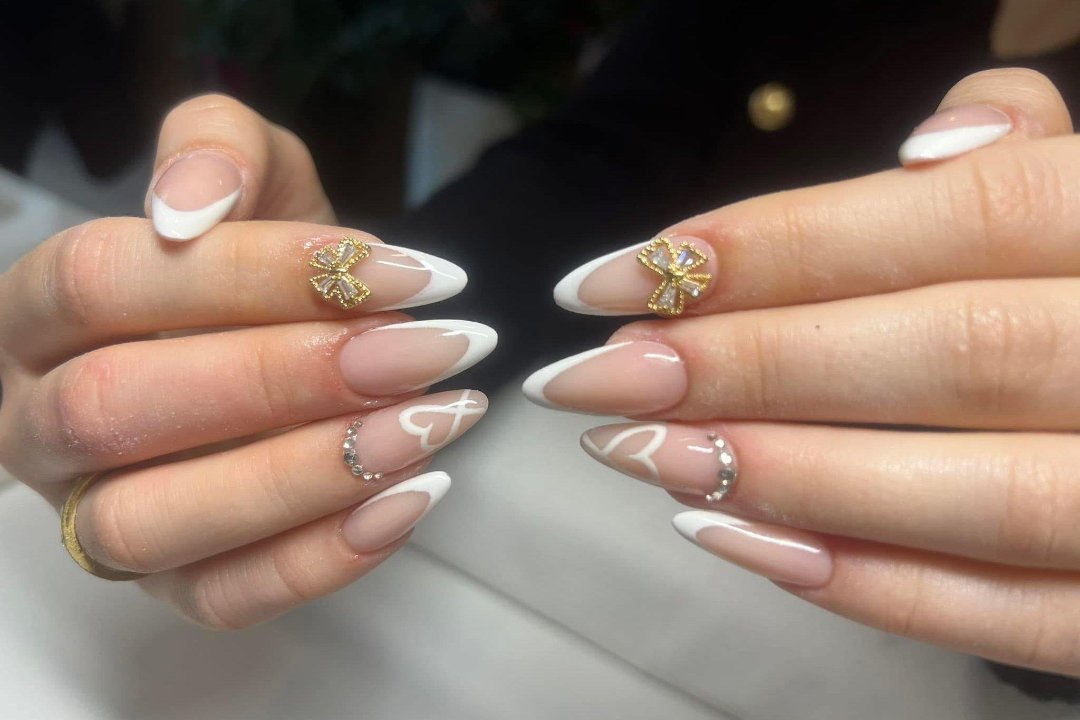 Glamour Nails & Beauty, Innenstadt, Regensburg