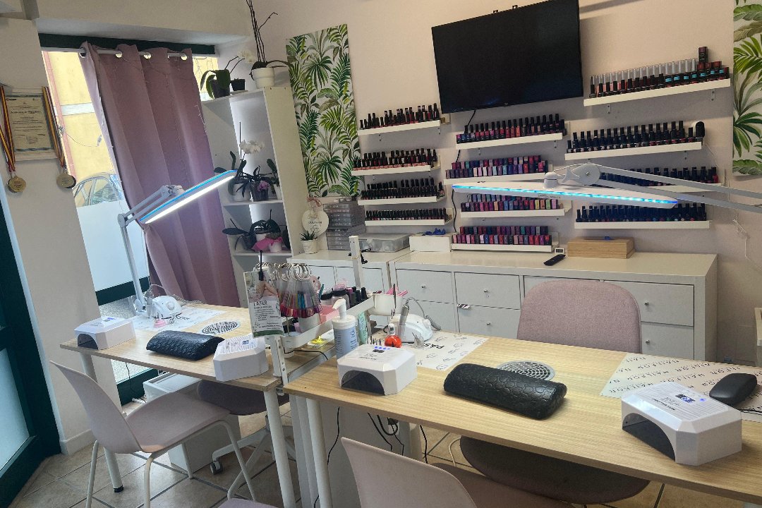 Nails & Beauty Lab, Formello, Lazio