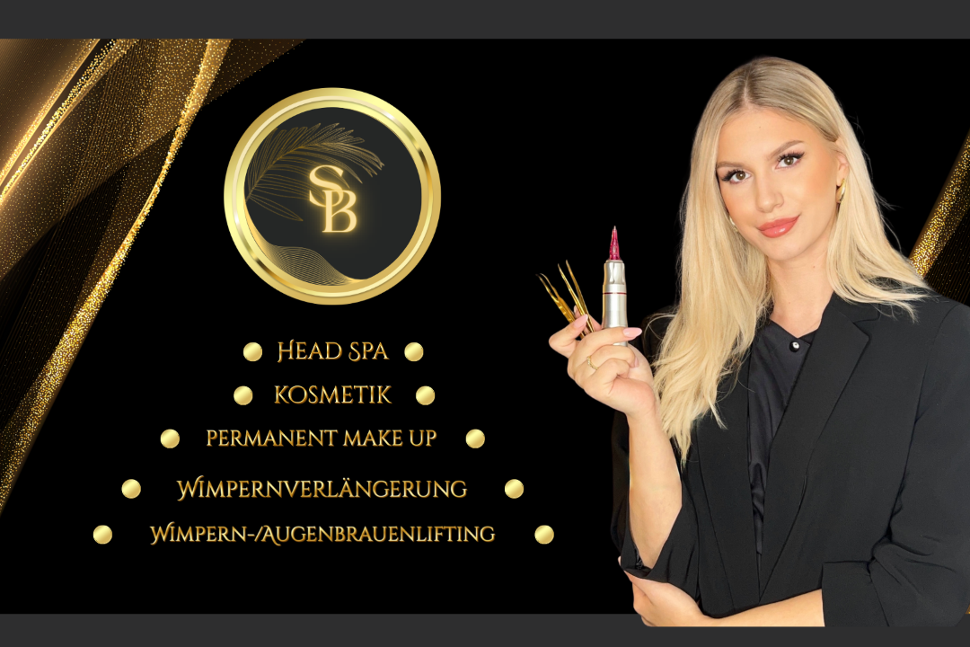 Skin & Beauty Kosmetik, Waidmannslust, Berlin
