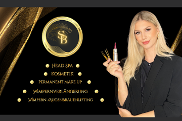 Skin & Beauty Kosmetik