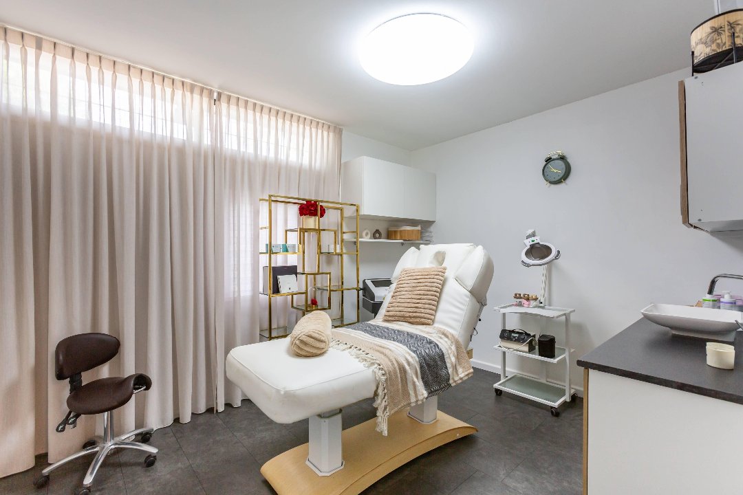Face to Toe - Clinic, Park Frankendael, Amsterdam