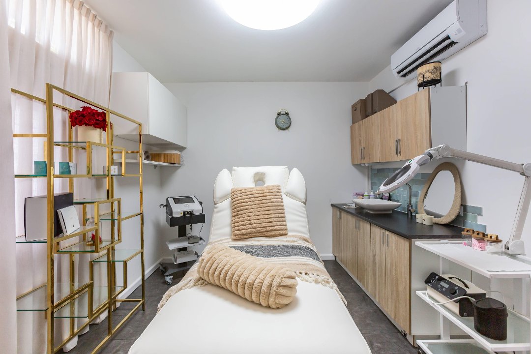 Face to Toe - Clinic, Park Frankendael, Amsterdam