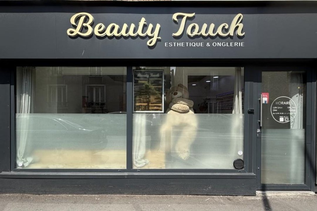 Institut Beauty Touch, Villejuif, Val-de-Marne