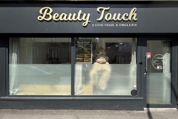 Institut Beauty Touch
