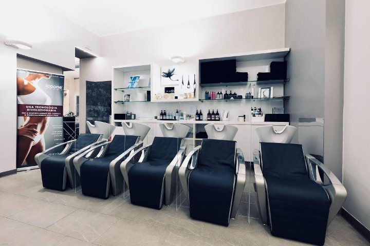 Il Tempio del Benessere - Forlì - Massage 47121 Forlì, Forlì-Cesena - Photo de galerie - OneBooking