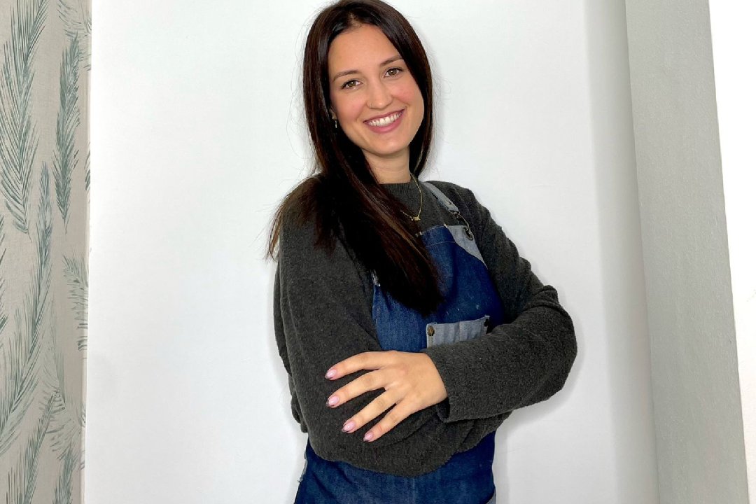 Salon Sara Fernández, Vilanova del Vallès, Provincia de Barcelona