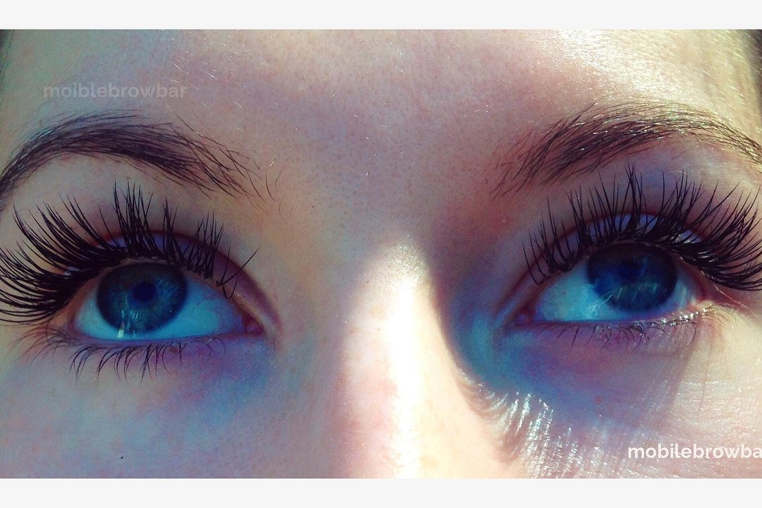 ZeeBrow Mobile Beauty Services Coulsdon, Coulsdon, London