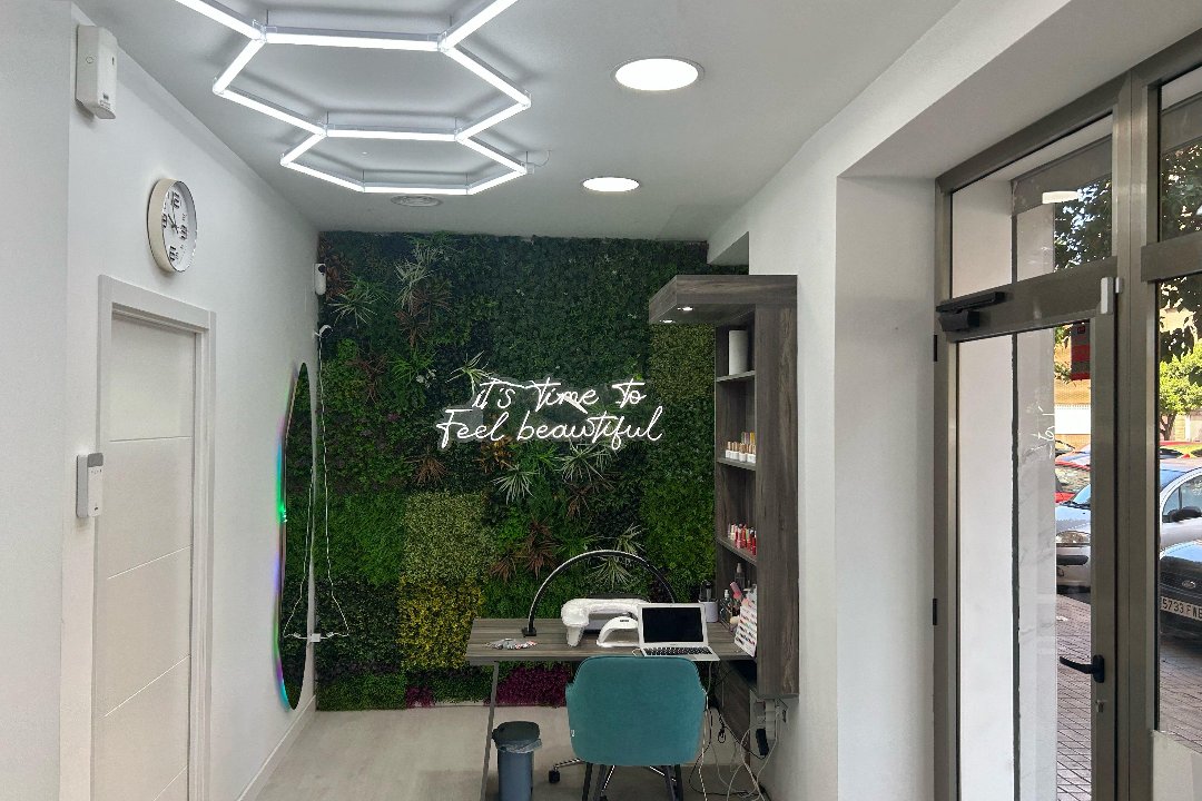 Lash Studio by Mosco, Campanar, Valencia