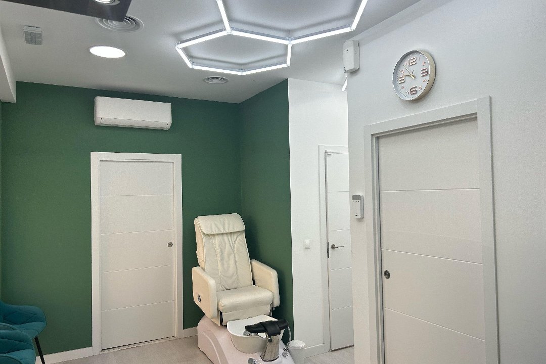 Lash Studio by Mosco, Campanar, Valencia