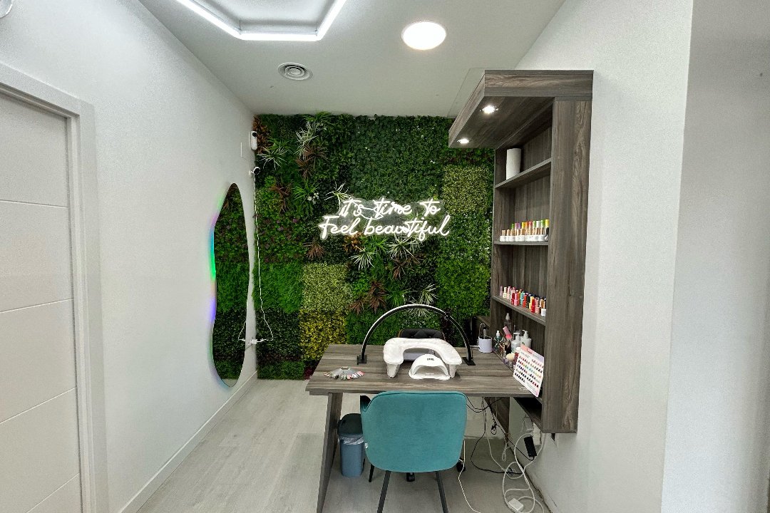 Lash Studio by Mosco, Campanar, Valencia