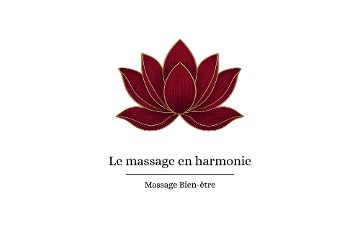 Le massage en Harmonie