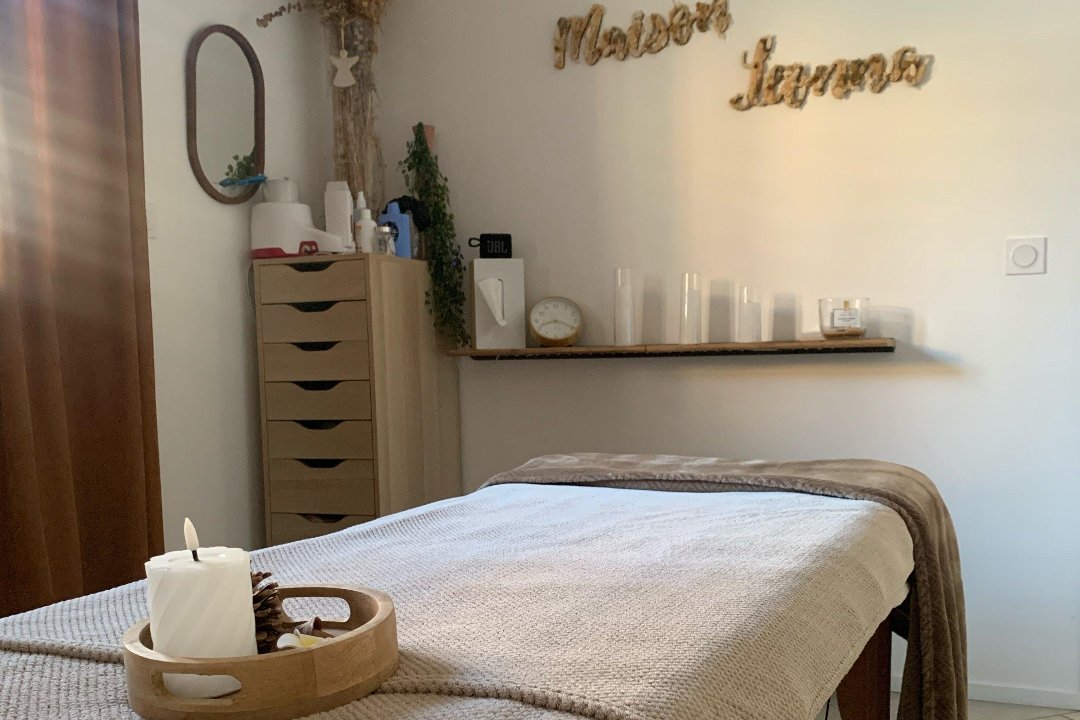 Diogo massages, Charvieu-Chavagneux, Rhône-Alpes