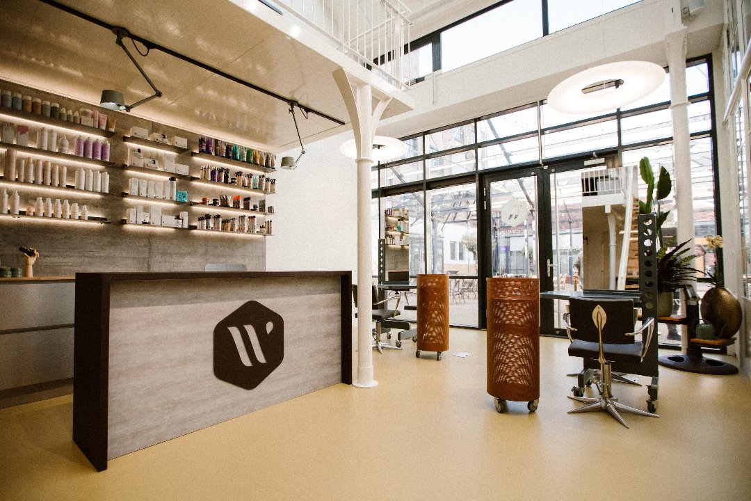 Hair by Nikah, Zaandam, Noord-Holland