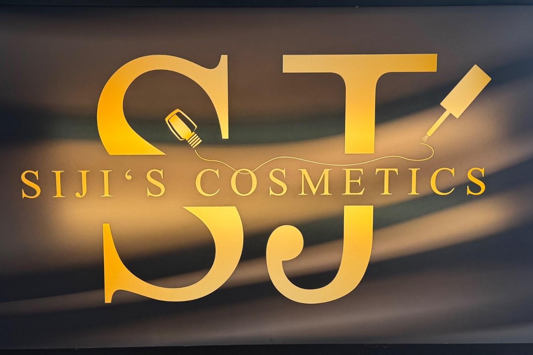 SiJi's Cosmetics, Kurt-Schumacher-Platz, Berlin