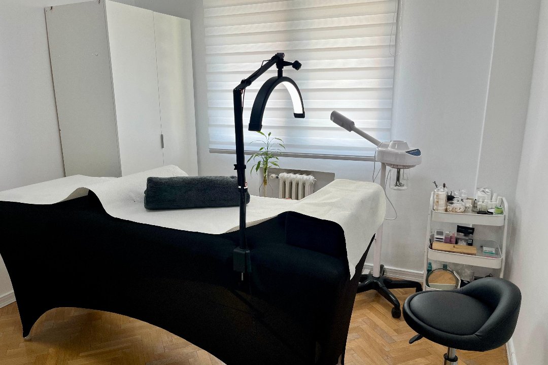 María José Trejos Studio, Alcorcón, Comunidad de Madrid