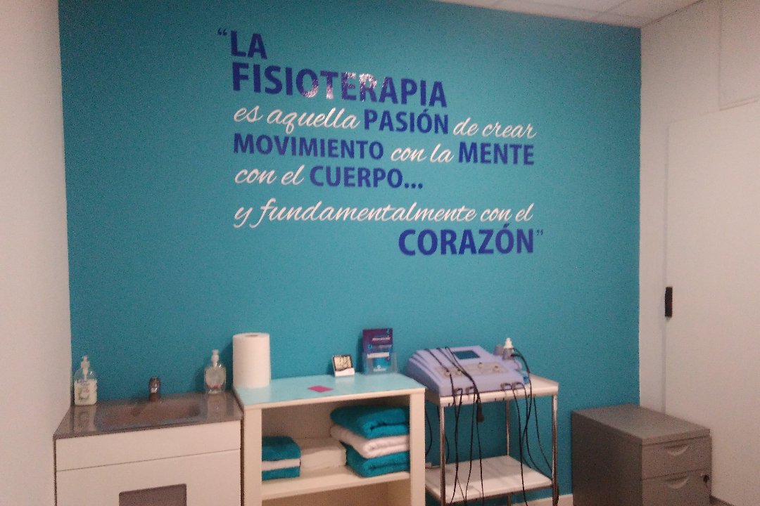 Centro Médico FisioAvanza, Boadilla del Monte, Comunidad de Madrid