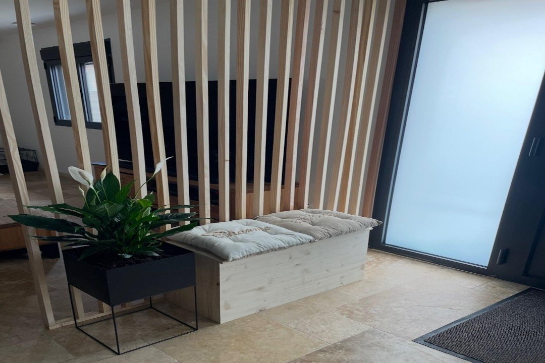 Shirley institut, Chelles, Seine-et-Marne