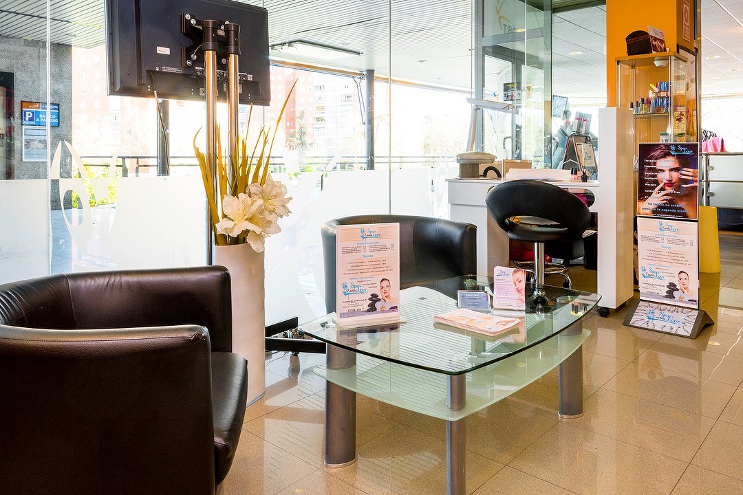Estética Loor, Alcorcón, Comunidad de Madrid