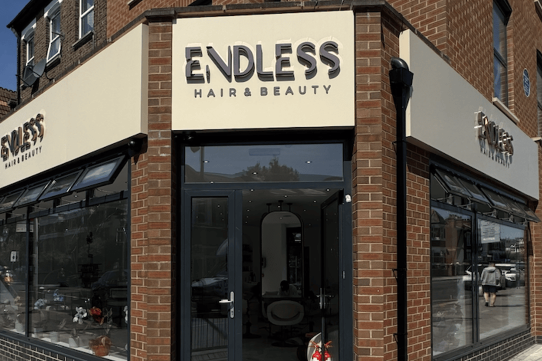 Endless Hair And Beauty, Bruce Grove, London