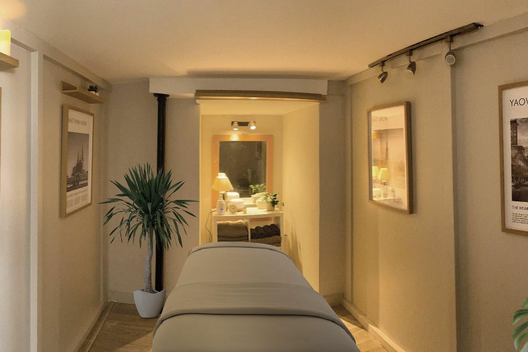 Maneeya Thai Spa, Chesham, Buckinghamshire