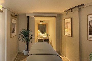 Maneeya Thai Spa