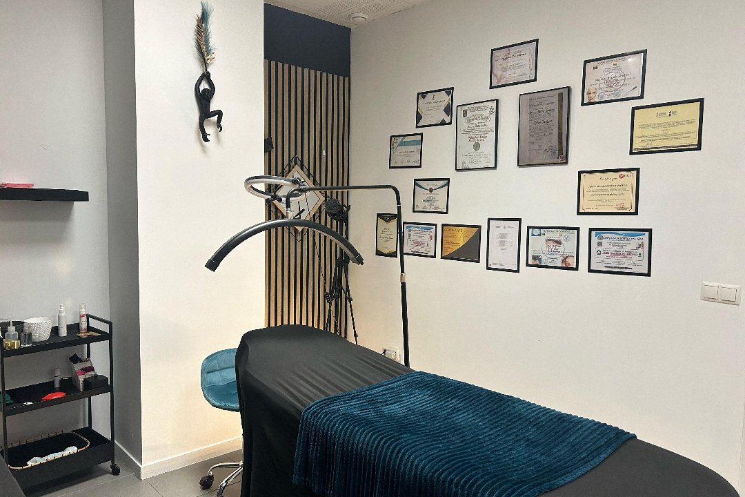 Mariño Estética Integral, El Botànic, Valencia