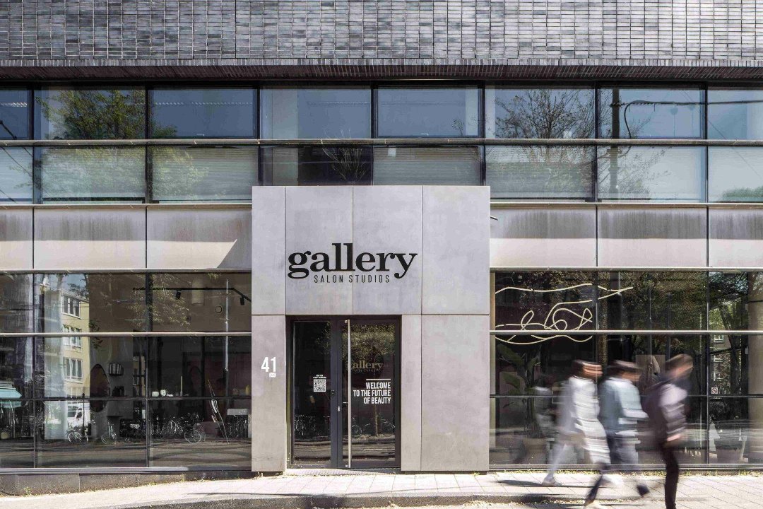Meredith Daphne Skin Studio, Sarphatistraat, Amsterdam