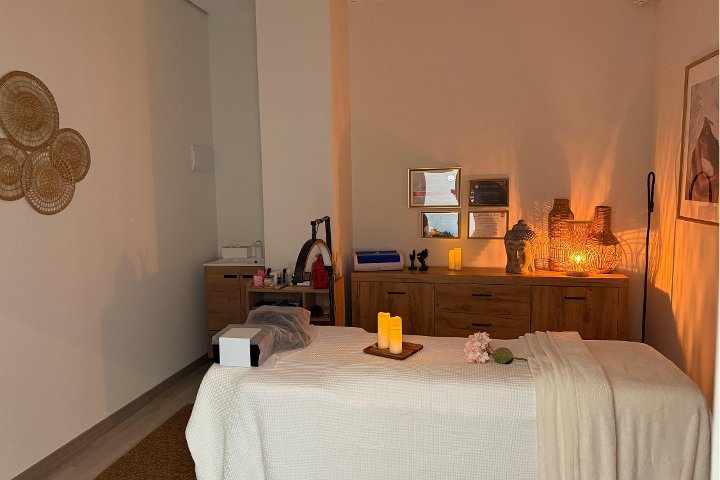 Manos al Alma - Onglerie Oviedo - Photo de galerie - OneBooking