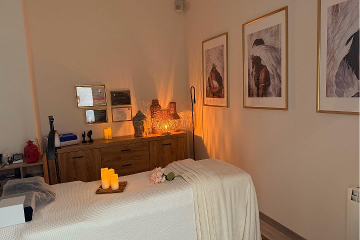 Manos al Alma - Onglerie Oviedo - Photo de galerie - OneBooking