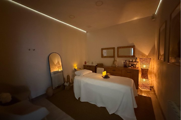 Manos al Alma - Onglerie Oviedo - Photo de couverture - OneBooking