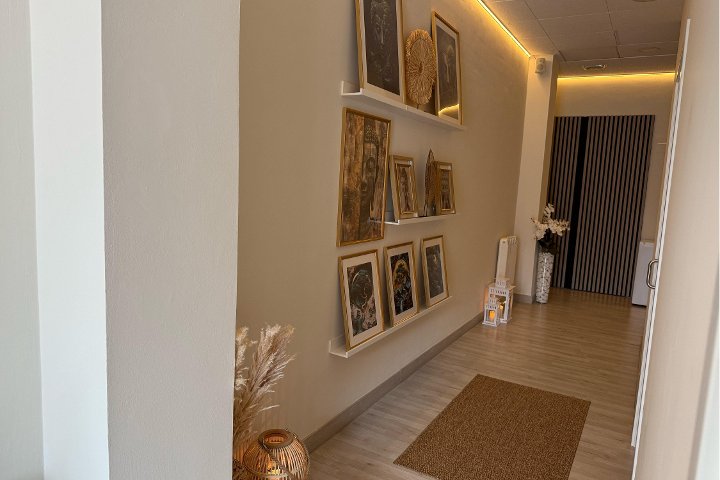 Manos al Alma - Onglerie Oviedo - Photo de galerie - OneBooking