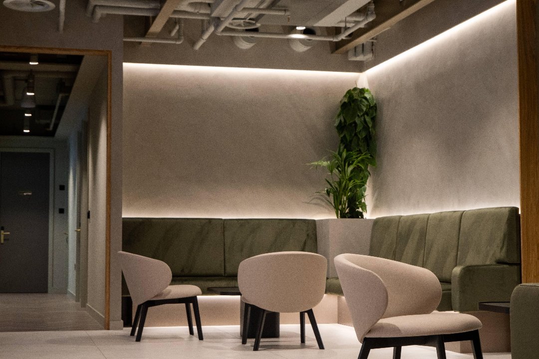 Synergy Aesthetics Clinic London, Portman Village, London