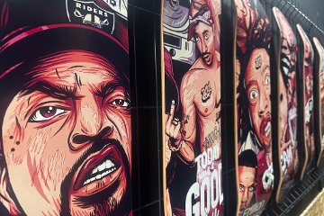 Piramid Tattoo Studio