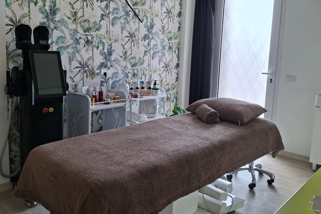 Erika Sequeiros Skincare Tuscany - Forte Dei Marmi, Forte Dei Marmi, Toscana