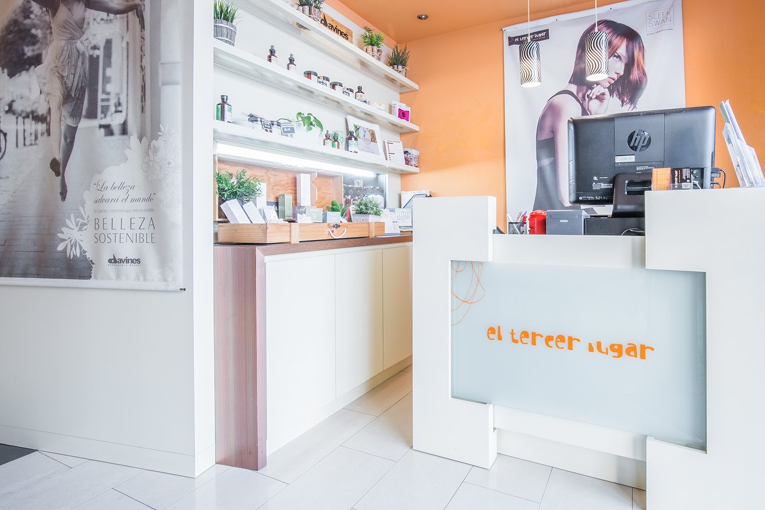El Tercer Lugar, El Prat de Llobregat