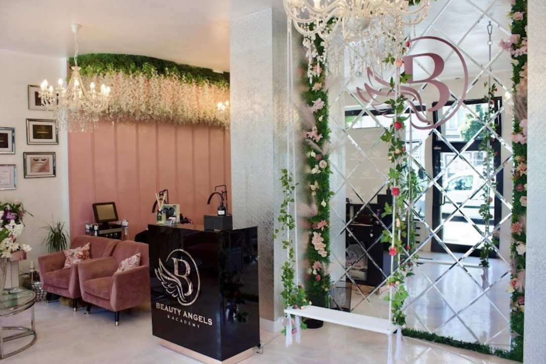 KDB – Nails & Beauty Düsseldorf, Friedrichstadt, Düsseldorf