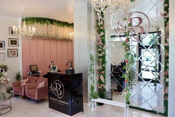 KDB – Nails & Beauty Düsseldorf