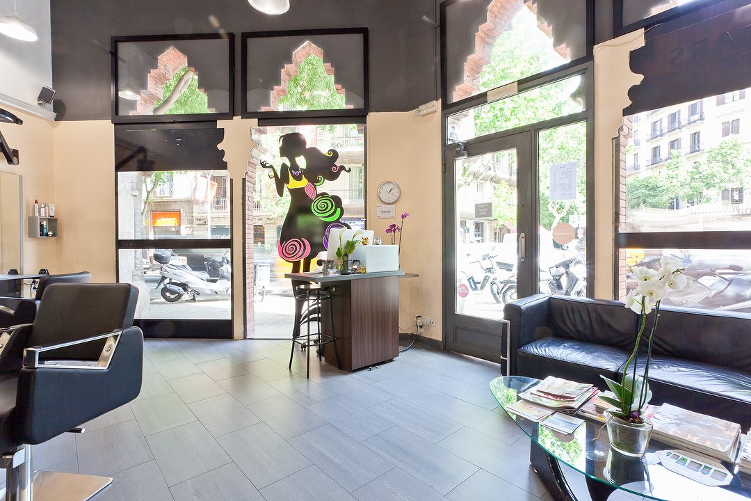 Hair Stars Estilistes, Girona, Barcelona