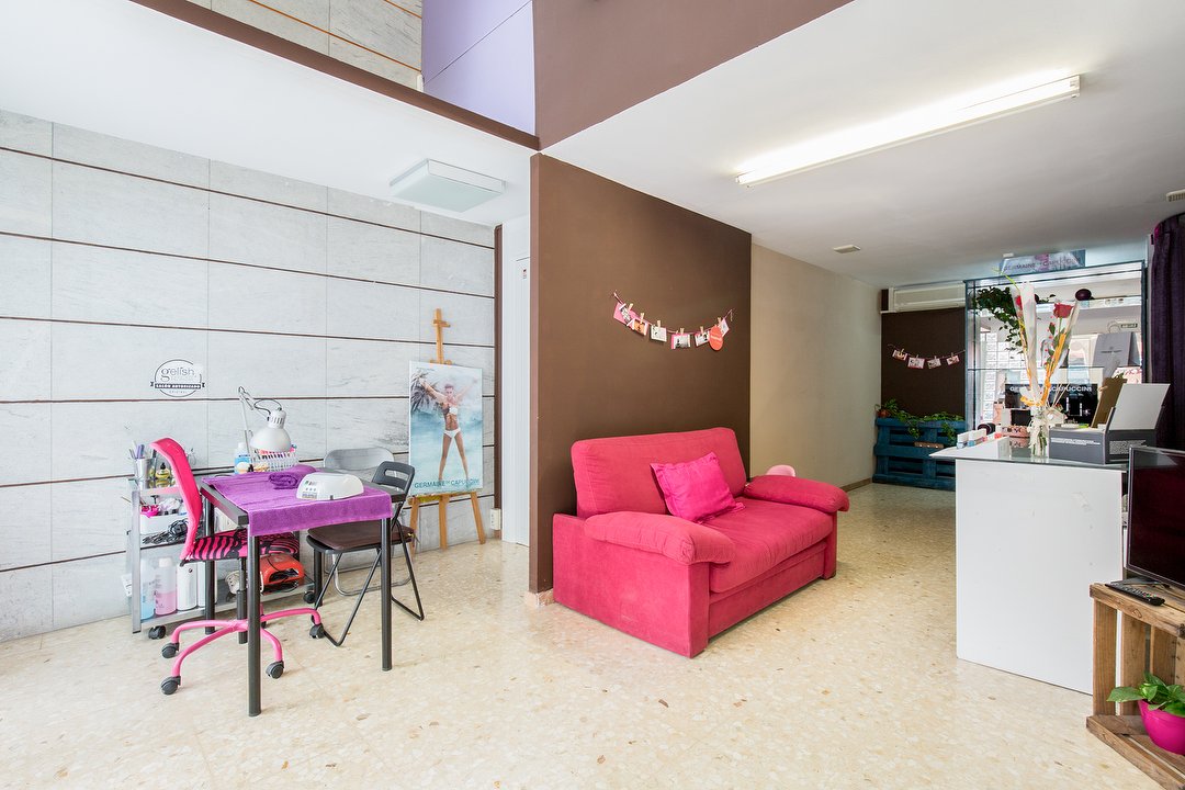 Zensacions Centre d'Estètica i Depilació, Sector Centre, Provincia de Barcelona