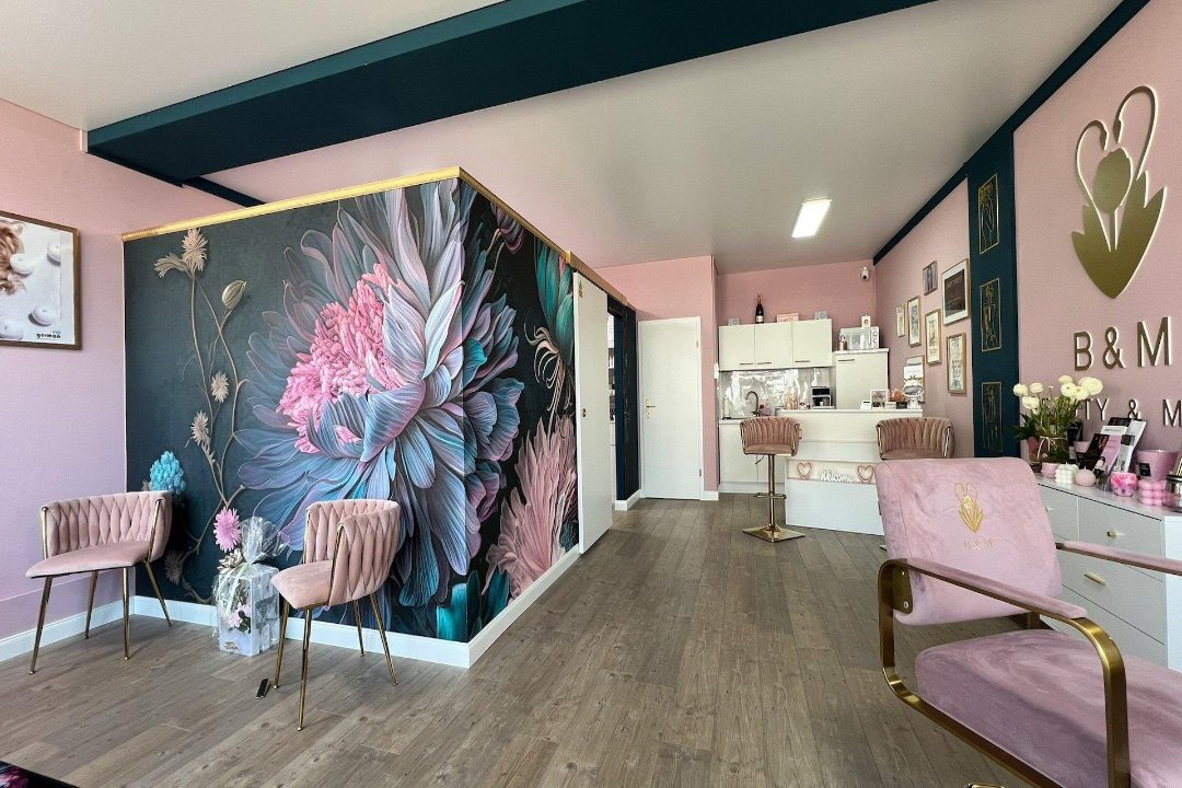 LAA Beauty Lounge, Neu Wulmstorf, Hamburg und Umland
