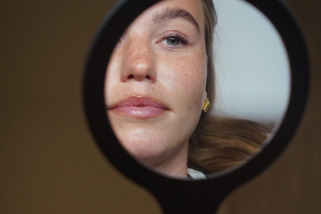 Laine Beauty at Portrait of a Lady, De Pijp, Amsterdam
