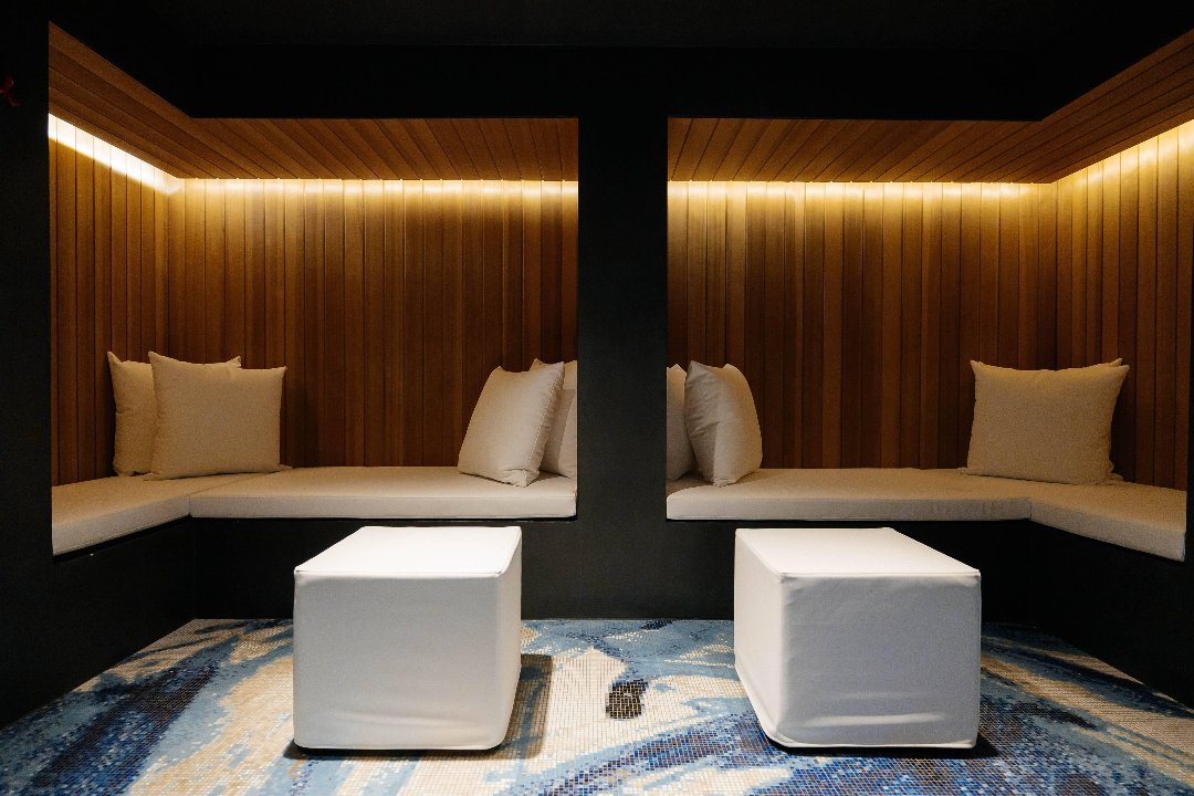 Essence Spa Prinsengracht, Amsterdam-Centrum, Amsterdam